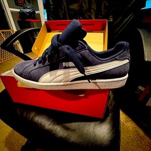 Puma shoes